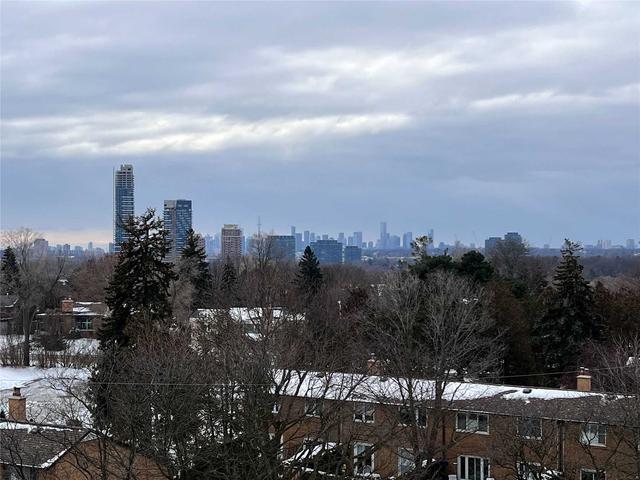 525 - 20 O'neill Rd, Condo with 2 bedrooms, 2 bathrooms and 1 parking in Toronto ON | Image 16