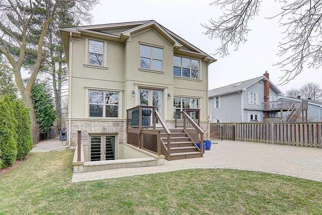 1275 Martin's Blvd, House detached with 4 bedrooms, 4 bathrooms and 12 parking in Brampton ON | Image 26