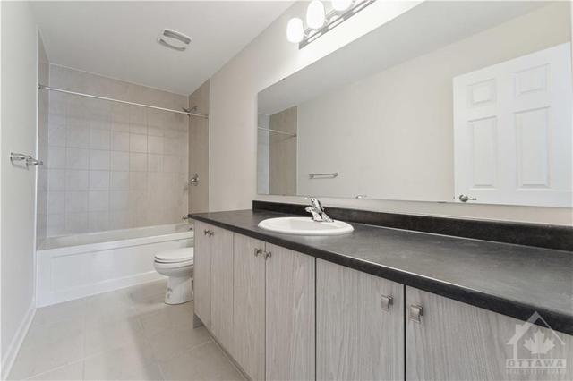536 Woven Private, Townhouse with 2 bedrooms, 3 bathrooms and 2 parking in Ottawa ON | Image 20
