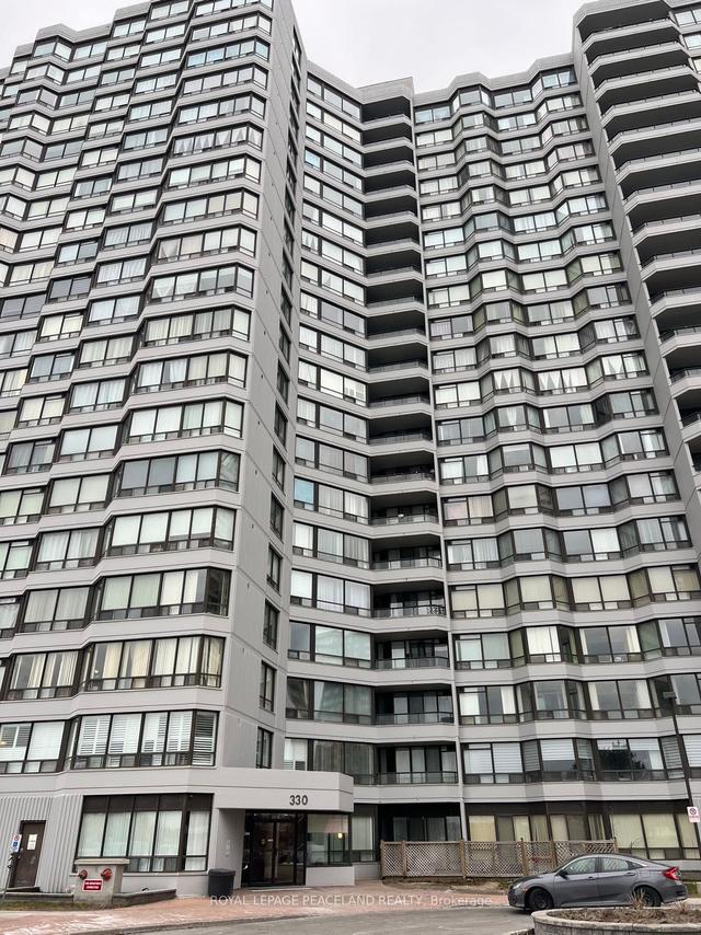 307 - 330 Alton Towers Circ, Condo with 2 bedrooms, 2 bathrooms and 2 parking in Toronto ON | Image 1