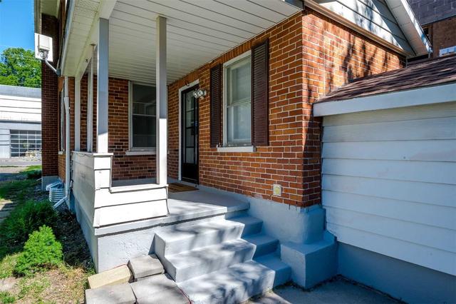 117 Bridge St W, House detached with 3 bedrooms, 2 bathrooms and 4 parking in Trent Hills ON | Image 28