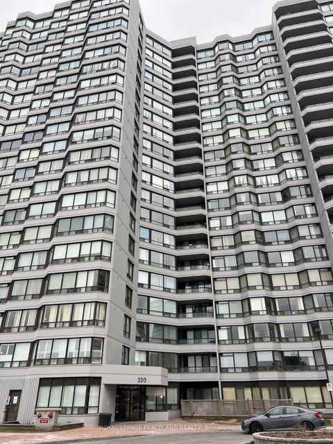 307 - 330 Alton Towers Circ, Condo with 2 bedrooms, 2 bathrooms and 2 parking in Toronto ON | Card Image