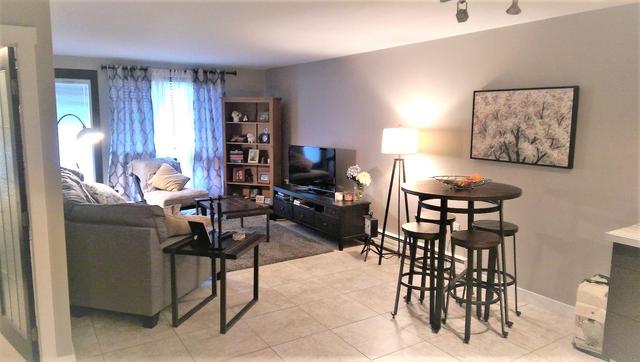 205 - 2602 14a Street Sw, Condo with 1 bedrooms, 1 bathrooms and 1 parking in Calgary AB | Image 4