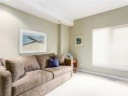 th 102 - 77 Lombard St, Townhouse with 2 bedrooms, 3 bathrooms and 1 parking in Toronto ON | Image 13