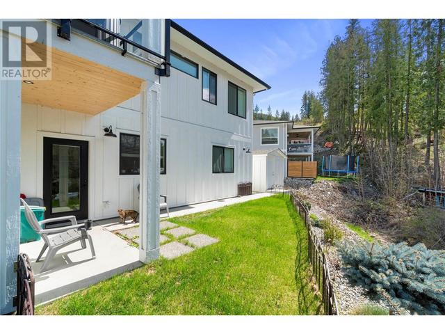 30 15th Avenue Se, House detached with 5 bedrooms, 5 bathrooms and 2 parking in Salmon Arm BC | Image 58