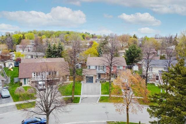 7312 Joliette Cres, House semidetached with 3 bedrooms, 4 bathrooms and 3 parking in Mississauga ON | Image 23