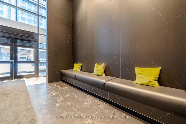 1712 - 20 Edward St, Condo with 2 bedrooms, 1 bathrooms and 0 parking in Toronto ON | Image 28