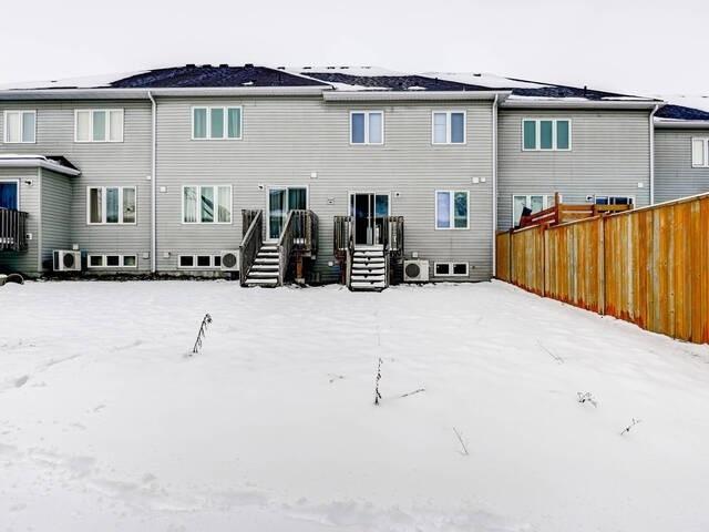 863 Cook Cres, House attached with 3 bedrooms, 3 bathrooms and 3 parking in Shelburne ON | Image 31