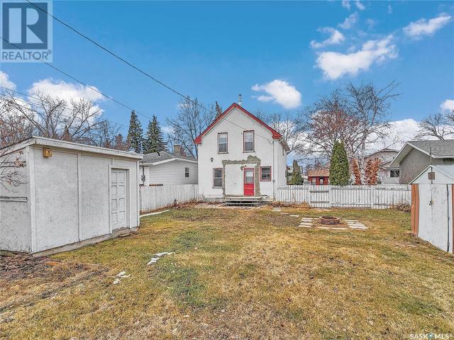 1522 E Avenue N, House detached with 3 bedrooms, 1 bathrooms and null parking in Saskatoon SK | Image 7