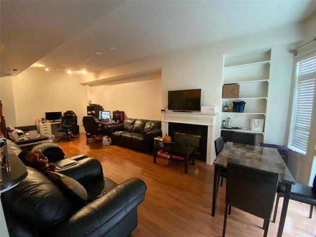 Th6 - 1 Rean Dr, Townhouse with 2 bedrooms, 3 bathrooms and 2 parking in Toronto ON | Image 16