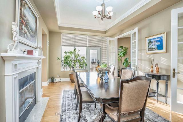 tph6 - 25 Kingsbridge Garden Circ, Condo with 3 bedrooms, 3 bathrooms and 2 parking in Mississauga ON | Image 40