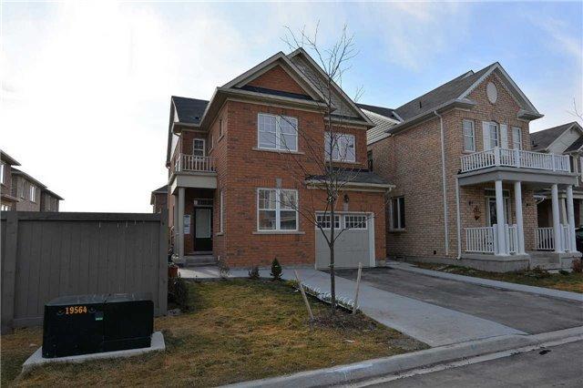 3 Giltspur Rd, House detached with 4 bedrooms, 5 bathrooms and 4 parking in Brampton ON | Image 1