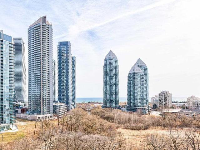 1002 - 155 Legion Rd N, Condo with 1 bedrooms, 1 bathrooms and 1 parking in Toronto ON | Image 18