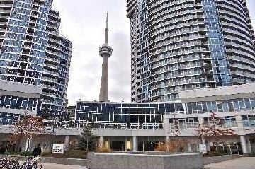 1013 - 208 Queens Quay, Condo with 1 bedrooms, 1 bathrooms and null parking in Toronto ON | Image 1