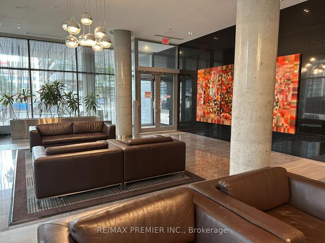 3503 - 25 Telegram Mews, Condo with 1 bedrooms, 1 bathrooms and 1 parking in Toronto ON | Image 31