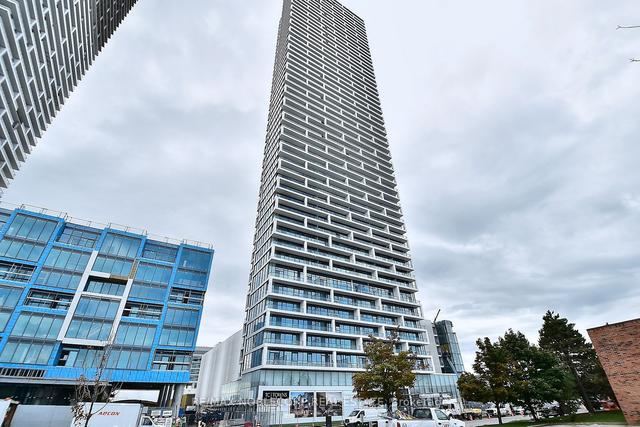 2811 - 898 Portage Pkwy, Condo with 1 bedrooms, 1 bathrooms and 0 parking in Vaughan ON | Image 1