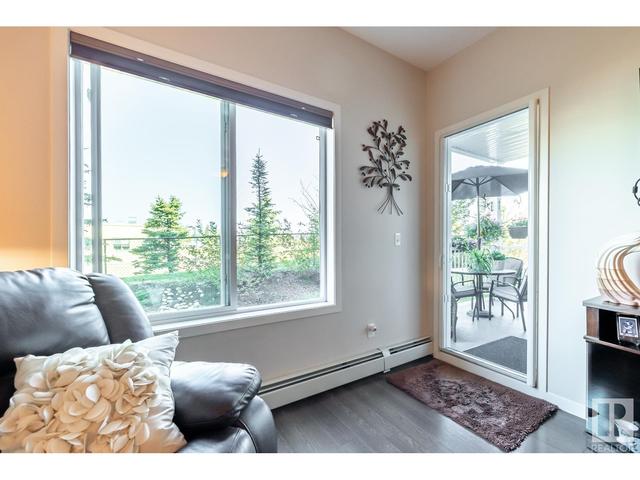 126 - 1820 Rutherford Rd Sw, Condo with 2 bedrooms, 2 bathrooms and 1 parking in Edmonton AB | Image 11