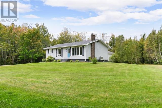4199 Route 505, House detached with 3 bedrooms, 1 bathrooms and null parking in Richibucto P NB | Image 3