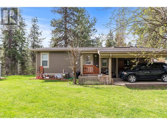 4 - 12069 Westside Road, House other with 2 bedrooms, 1 bathrooms and 4 parking in Okanagan (Part) 1 BC | Image 40