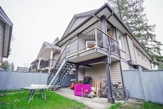 1893 Coquitlam Avenue, House detached with 5 bedrooms, 3 bathrooms and null parking in Port Coquitlam BC | Image 25