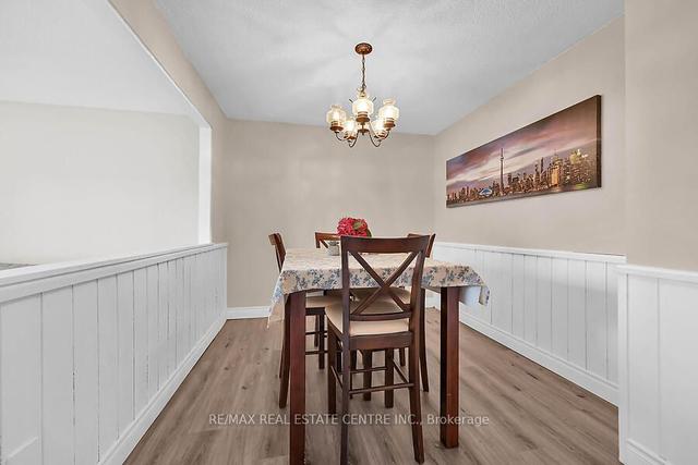2 - 1338 Upper Gage Ave, Townhouse with 3 bedrooms, 2 bathrooms and 2 parking in Hamilton ON | Image 3