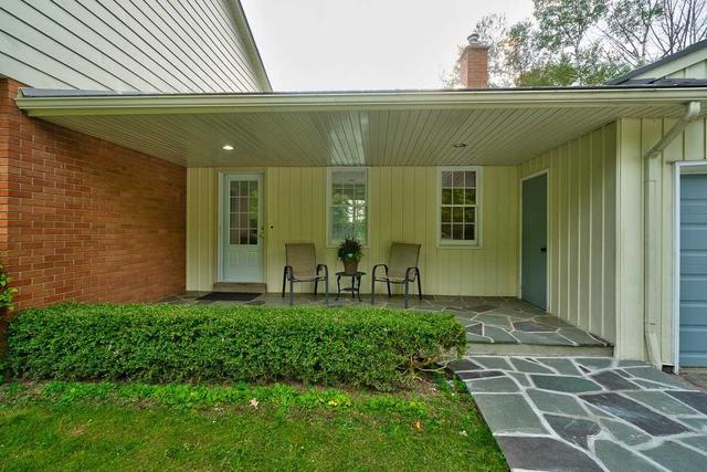 5164 Cedar Springs Rd, House detached with 4 bedrooms, 4 bathrooms and 13 parking in Burlington ON | Image 32