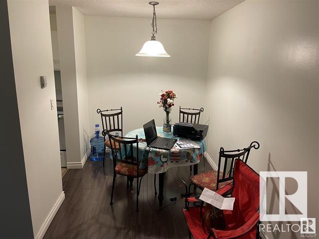 135 - 2520 50 St Nw, Condo with 1 bedrooms, 1 bathrooms and 1 parking in Edmonton AB | Image 5