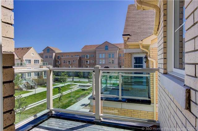 14 Maytime Way, Townhouse with 3 bedrooms, 5 bathrooms and 1 parking in Markham ON | Image 14