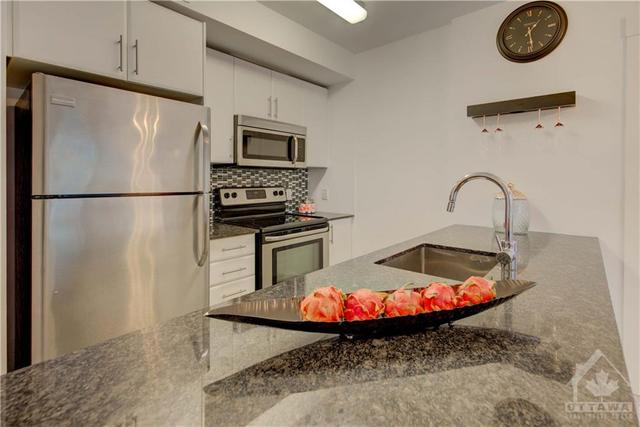 709 - 242 Rideau Street, Condo with 1 bedrooms, 1 bathrooms and 1 parking in Ottawa ON | Image 11