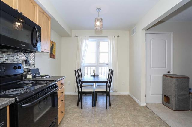 4 - 17 Cheltenham Rd, Condo with 2 bedrooms, 2 bathrooms and 1 parking in Barrie ON | Image 11
