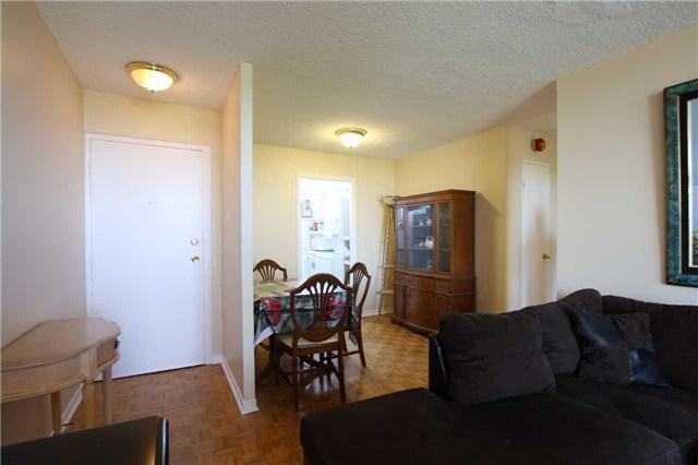 1207 - 4645 Jane St, Condo with 1 bedrooms, 1 bathrooms and 1 parking in Toronto ON | Image 6