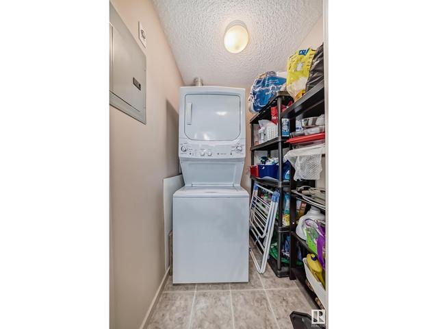 131 - 504 Albany Way Nw, Condo with 2 bedrooms, 2 bathrooms and 2 parking in Edmonton AB | Image 29