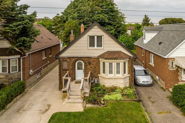 190 Houghton Ave S, House detached with 3 bedrooms, 3 bathrooms and 4 parking in Hamilton ON | Image 12