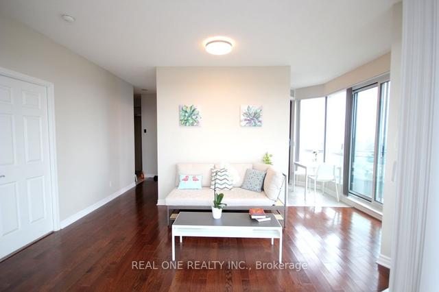 2205 - 18 Holmes Ave, Condo with 2 bedrooms, 2 bathrooms and 1 parking in Toronto ON | Image 17