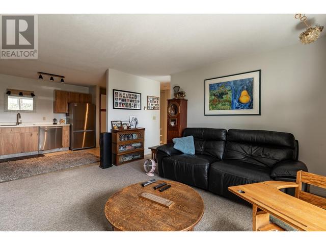 214 - 1640 Ufton Court, Condo with 1 bedrooms, 1 bathrooms and null parking in Kelowna BC | Image 7