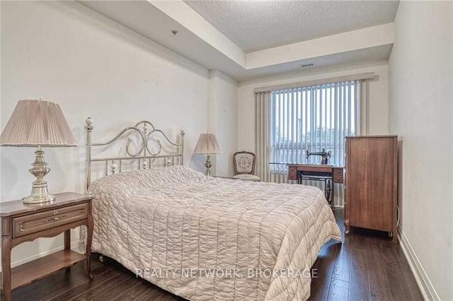 206 - 319 #8 Highway St, Condo with 2 bedrooms, 2 bathrooms and 1 parking in Hamilton ON | Image 9