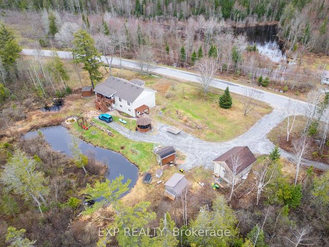 500 Bay Lake Rd, House detached with 3 bedrooms, 3 bathrooms and 11 parking in Perry ON | Image 15