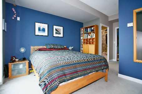 sph2 - 381 Front St W, Condo with 2 bedrooms, 2 bathrooms and 1 parking in Toronto ON | Image 6