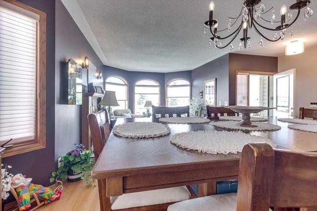 17 Ryan Close, House detached with 5 bedrooms, 3 bathrooms and 4 parking in Red Deer AB | Image 11