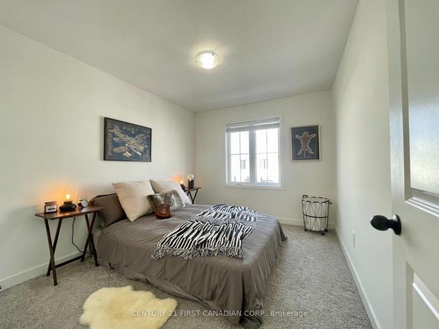 32 - 1781 Henrica Ave, Townhouse with 4 bedrooms, 4 bathrooms and 4 parking in London ON | Image 19