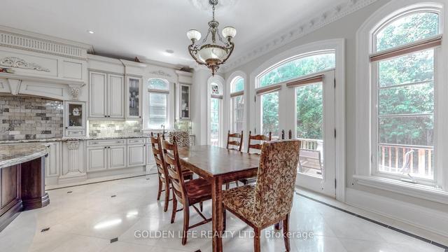 30 Harrison Rd, House detached with 6 bedrooms, 11 bathrooms and 12 parking in Toronto ON | Image 16