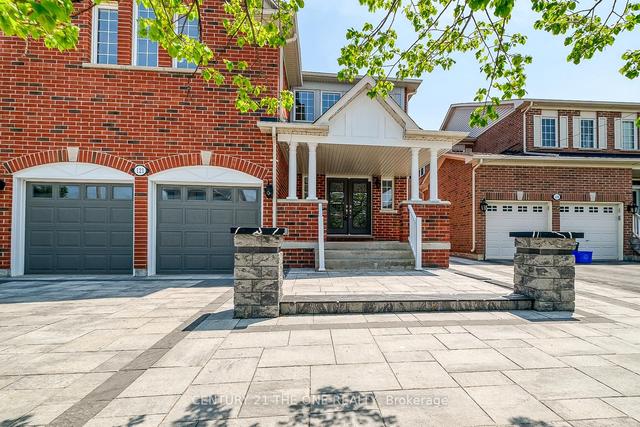 121 Portage Ave, House detached with 4 bedrooms, 4 bathrooms and 6 parking in Richmond Hill ON | Image 12