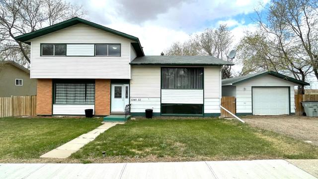 5340 52 Street, House detached with 4 bedrooms, 1 bathrooms and 3 parking in Provost AB | Image 28