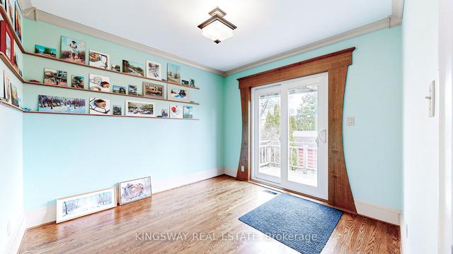23 Templar Dr, House detached with 3 bedrooms, 2 bathrooms and 3 parking in Toronto ON | Image 10