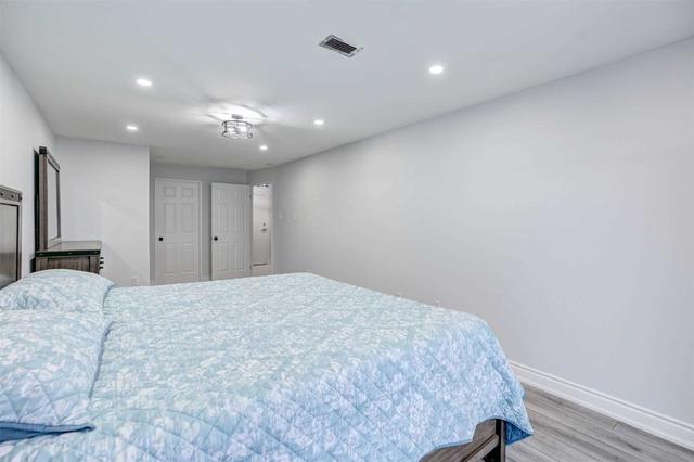 lph7 - 600 Rexdale Blvd, Condo with 2 bedrooms, 3 bathrooms and 2 parking in Toronto ON | Image 16
