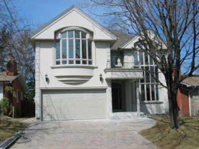 20 Blithfield Ave, House detached with 4 bedrooms, 6 bathrooms and 4 parking in Toronto ON | Image 1