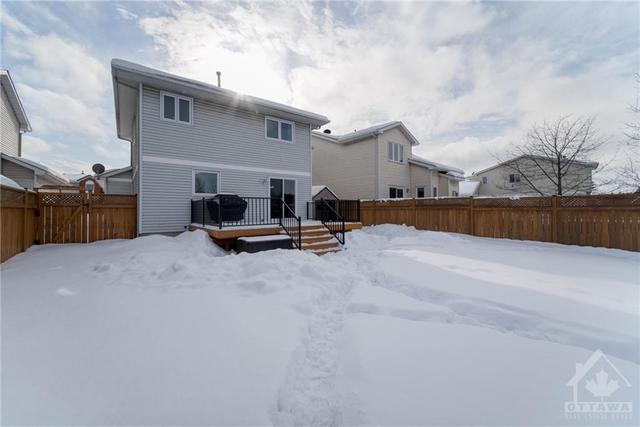 6709 Tooney Drive, House detached with 3 bedrooms, 2 bathrooms and 3 parking in Ottawa ON | Image 30
