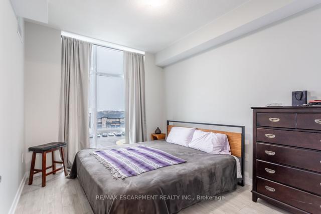 320 - 450 Dundas St E, Condo with 1 bedrooms, 1 bathrooms and 1 parking in Hamilton ON | Image 15