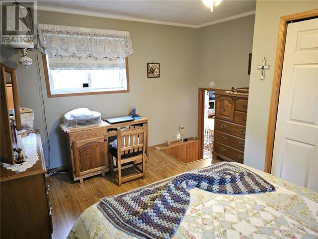 17 Ketchankookem Trail, House detached with 2 bedrooms, 1 bathrooms and null parking in Central Manitoulin ON | Image 17