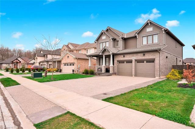 5632 Osprey Avenue, House detached with 5 bedrooms, 4 bathrooms and 2 parking in Niagara Falls ON | Image 35